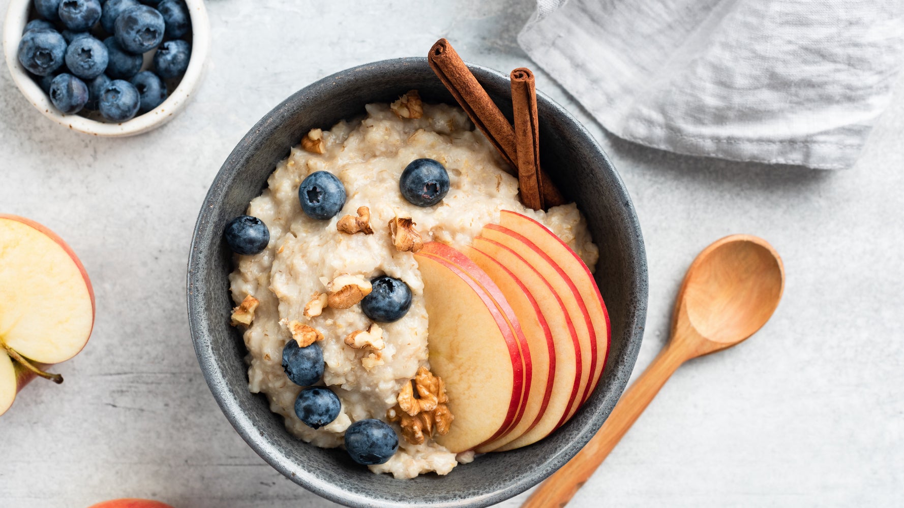 Morning Egg Bites - Exploring Healthy Foods