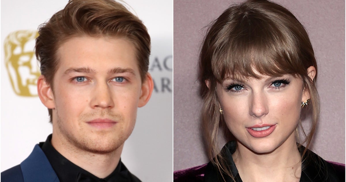 Taylor Swift and Joe Alwyn's Relationship Timeline, In their Own Words