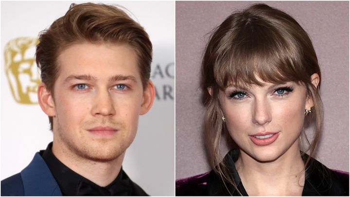 Joe Alwyn and Taylor Swift haven't shared many details of their relationship publicly.