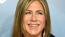 Jennifer Aniston Reveals She Used To Sleepwalk And Set Off Her House Alarms