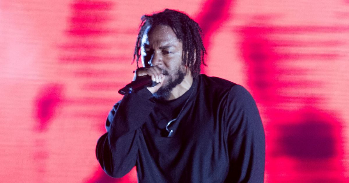 Kendrick Lamar Breaks Silence On New Album In Note To Fans As Oklama