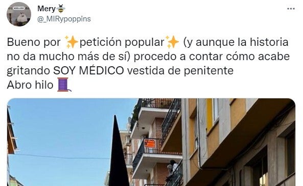 El inicio de este hilo.