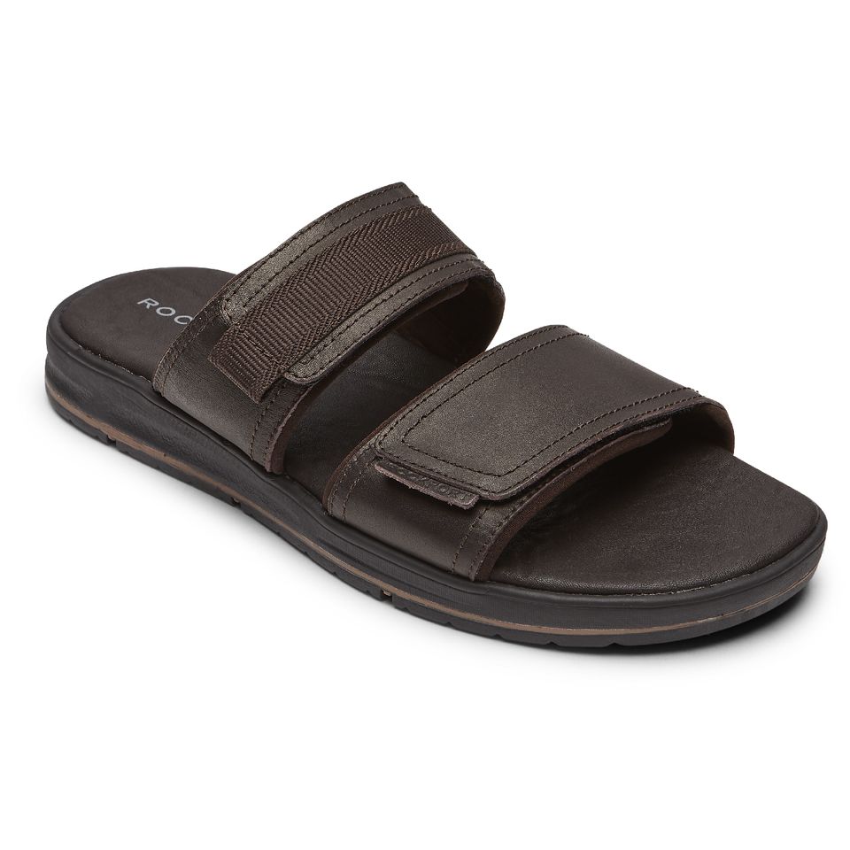 The Best Men’s Sandals For Wide Feet | HuffPost Life