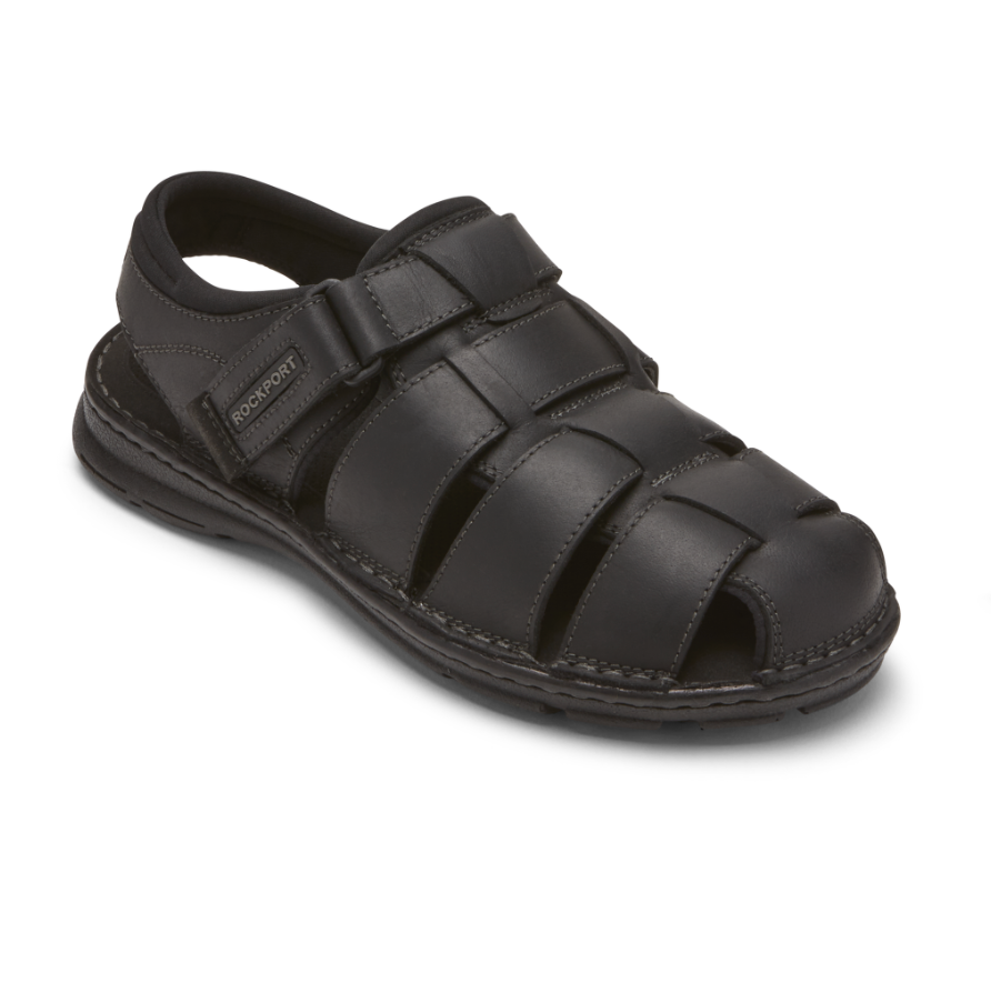 The Best Men s Sandals For Wide Feet HuffPost Life