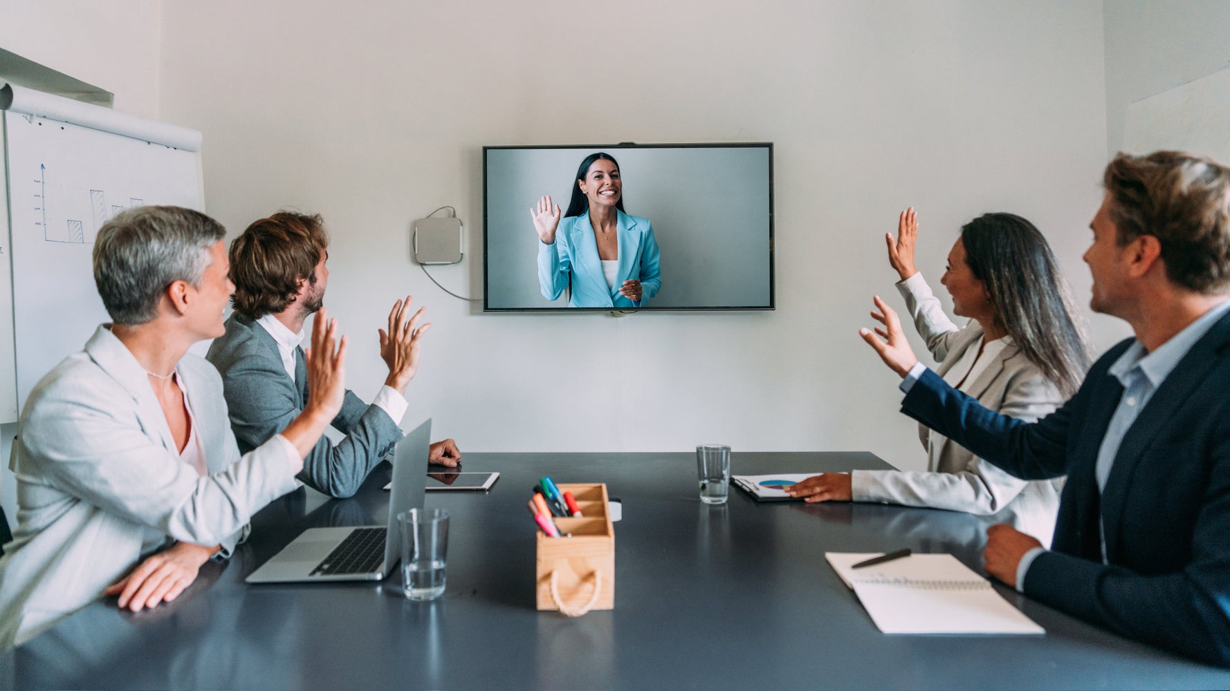 Never End A Job Interview Without Doing These 3 Things