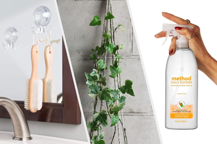 Banish bacteria and make the mould stay away with these genius buys