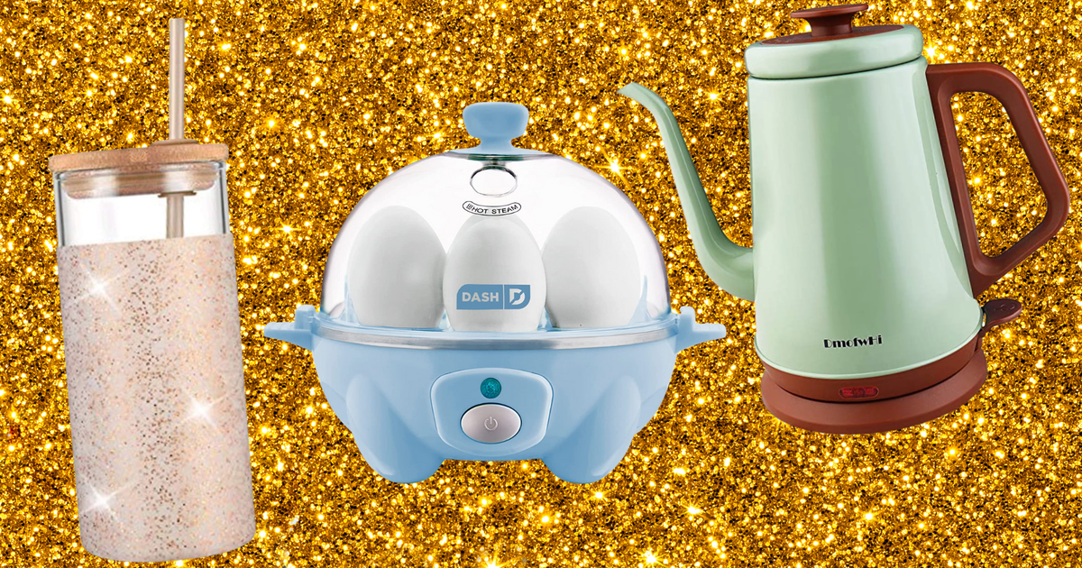 Just 39 Practical Things To Treat Yourself To | HuffPost Life