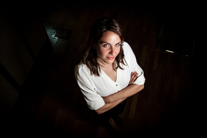 Rita Maestre