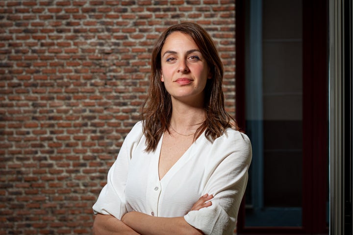 Rita Maestre
