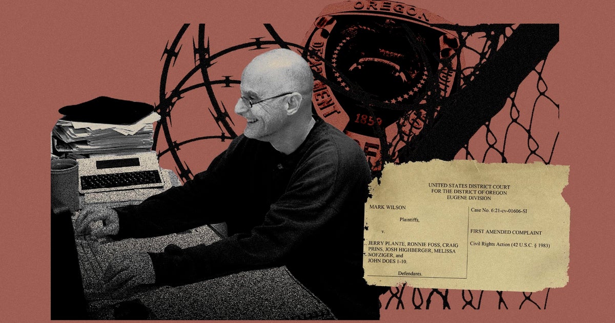 NextImg:Prominent Legal Advocate To Be Freed After 37 Years In Prison
