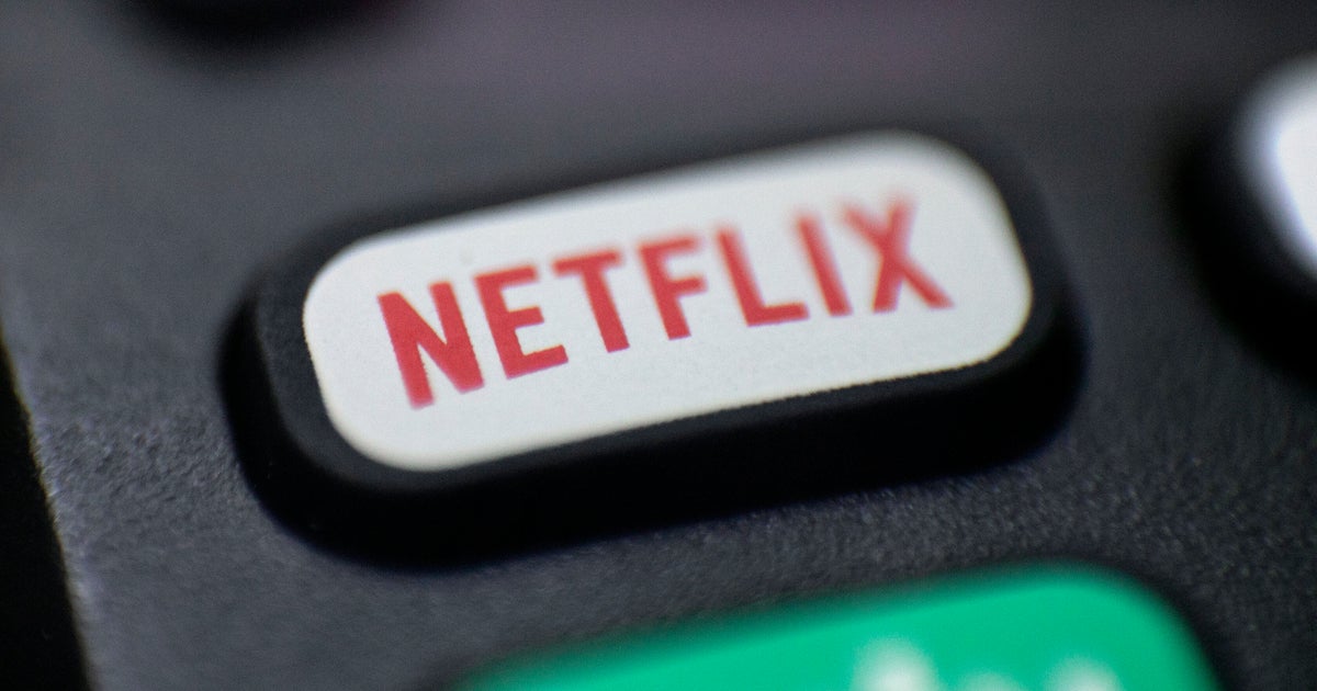 Netflix Shares Plummet As Service Loses 200K Subscribers