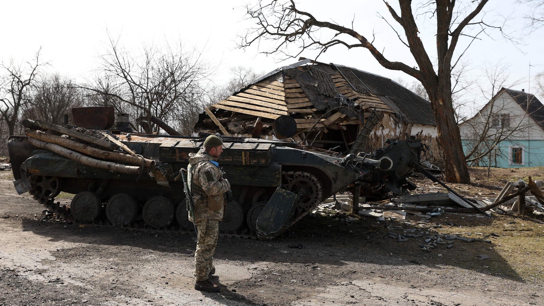 生還した兵士0万人のうち50万人が精神的な傷害を負い 毎年250人が自殺する 戦争が生み出す 未来の自殺者 ハフポスト News