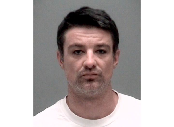 Ryan Michael Reavis, 39, pleaded guilty last year to a single count of distribution of fentanyl.
