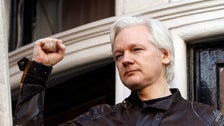  Judge Sends Julian Assange Extradition Decision To UK Government