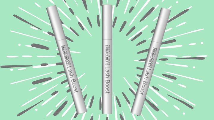 Strengthen, lengthen and condition your lashes with this cult-favorite nightly eye lash serum from Rodan+Fields.