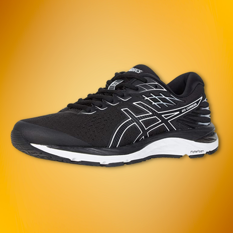 Men's ASICS Gel-Cumulus 21 running shoe