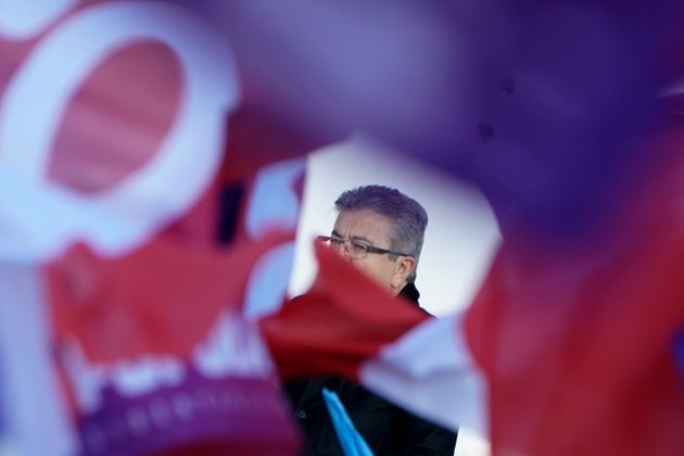 Mélenchon