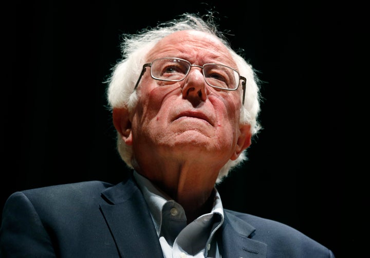 Sen. Bernie Sanders plans to visit Amazon warehouse workers and union activists the day before voting on unionization begins at a second facility in Staten Island, New York.