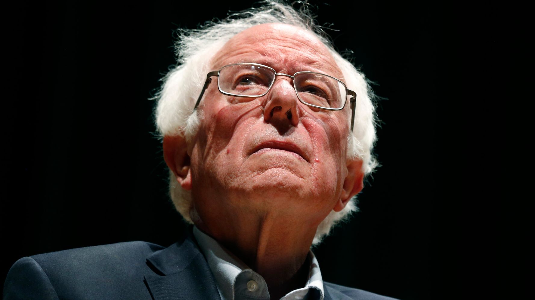 Bernie Sanders Heading To New York City To Back Amazon Union | HuffPost Latest News