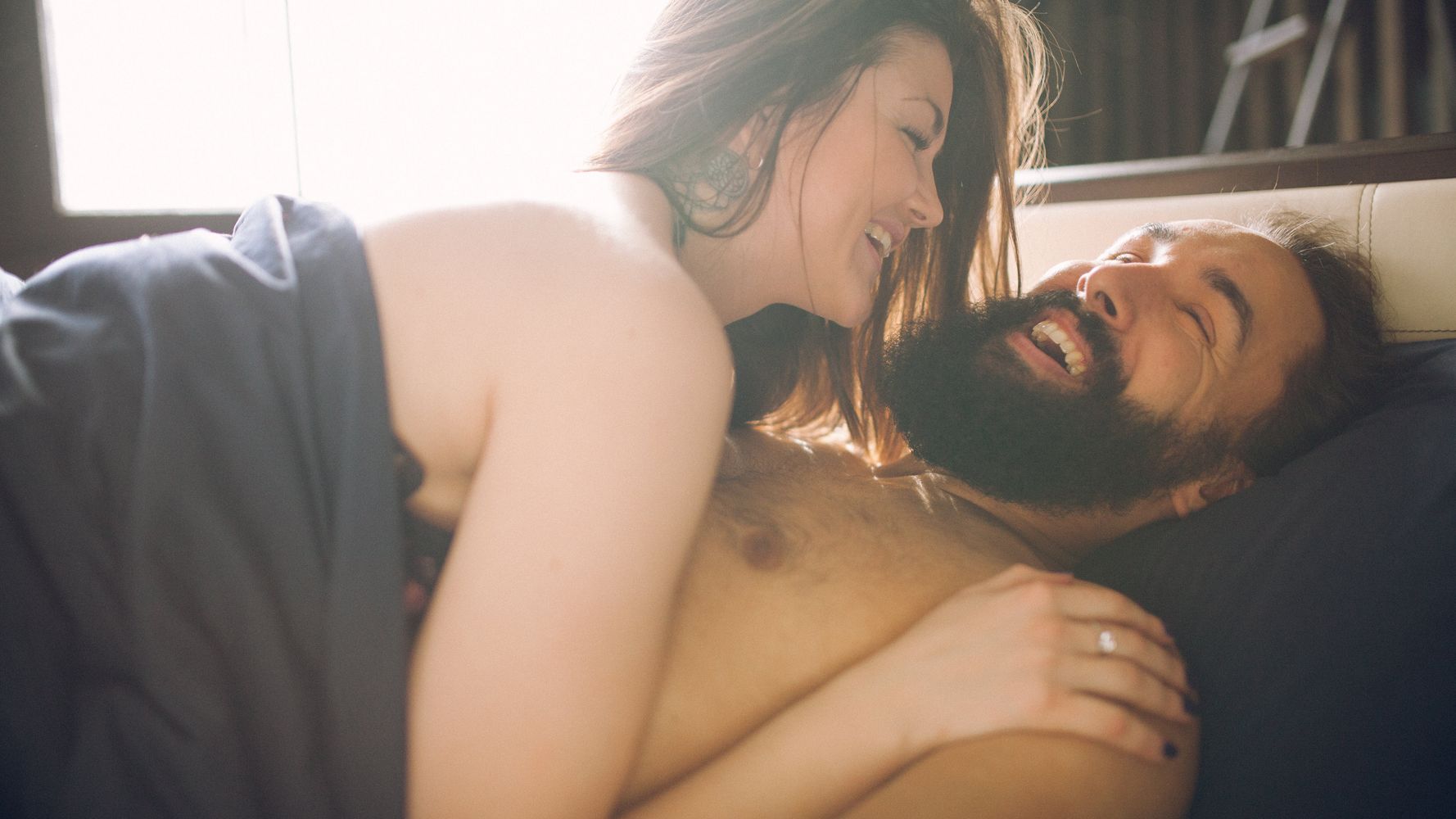 The Thought Pattern That May Be Keeping You From Really Great Sex