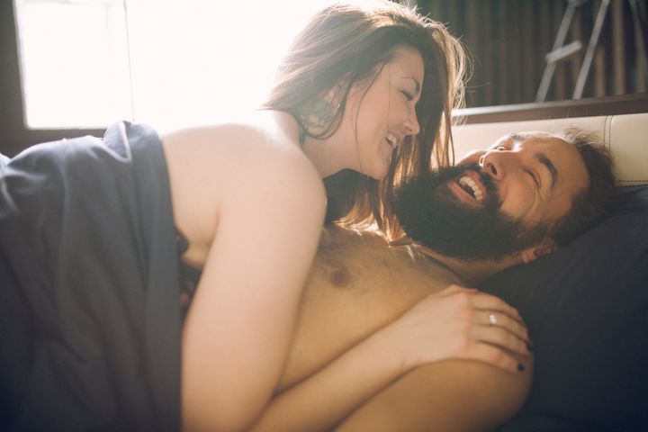 “Good sex comes from being open, curious and able to be in the moment. If you are running a script, or a narrow pattern like a fixed mindset, it is very difficult to stay in the moment and curious,” said Keeley Rankin, a sex coach in San Francisco.