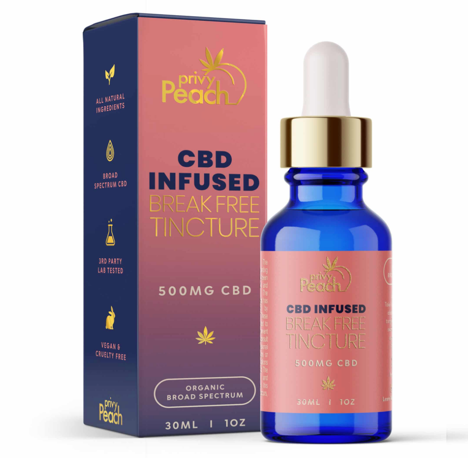 8 CBD And THC Products To Spice Up Your Sex Life HuffPost Life