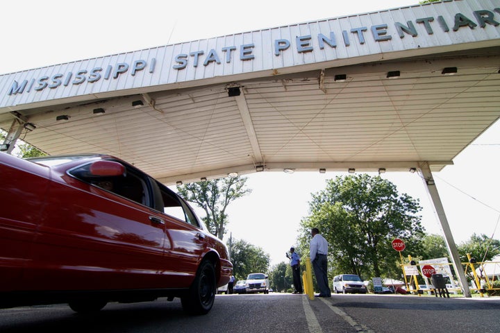 The Mississippi State Penitentiary in Parchman, Mississippi, has long had a history of poor conditions and mistreatment — and has faced a heap of lawsuits.