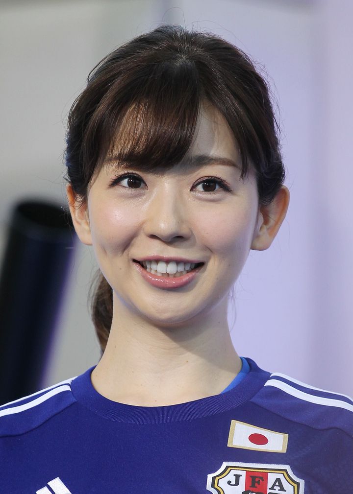 テレ朝 松尾由美子アナの涙を海外メディアも報道 勇気を称えるメッセージがネットにあふれた 22年上半期回顧 ハフポスト World テレ朝 松尾由美子アナの涙を海外メディアも報道 勇気を称えるメッセージがネットにあふれた 22年上半期回顧 ハフポスト World