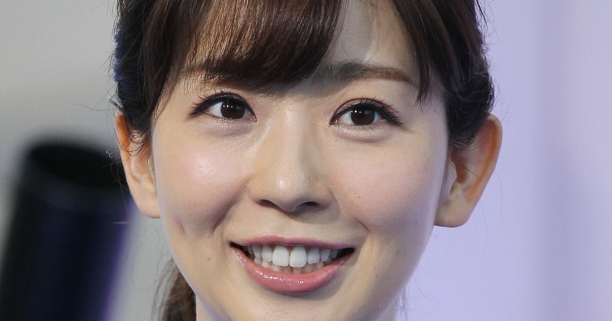 松尾由美子　笑顔 テレ朝・松尾由美子アナの涙を海外メディアも報道。「勇気を称えるメッセージがネットにあふれた」【2022年上半期回顧】 | ハフポスト WORLD