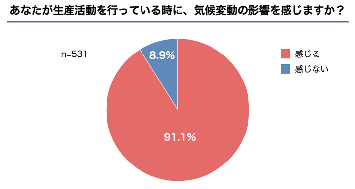 ポケットマルシェを利用している生産者を対象に行ったアンケート結果（2021年11〜12月）