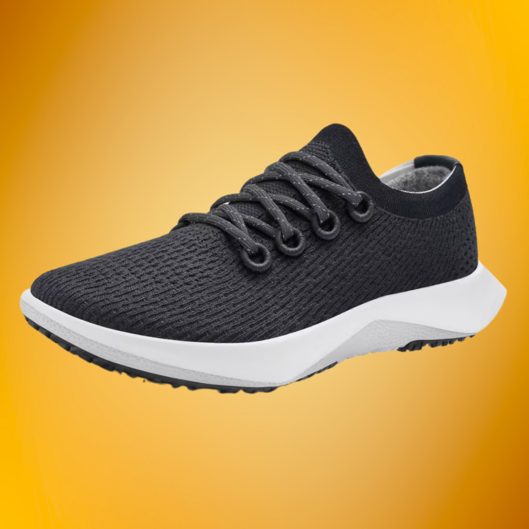 Los mejores zapatos para estar de pie todo el día, según un podólogo