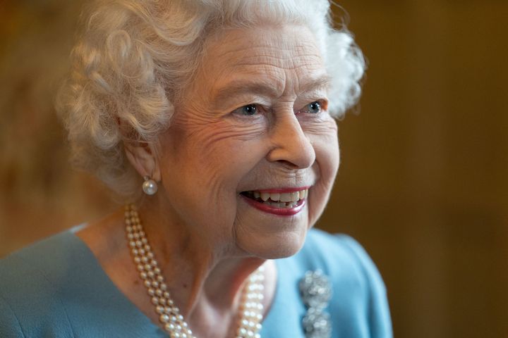 Queen Elizabeth II is celebrating her 96th birthday and 70 years on the throne.