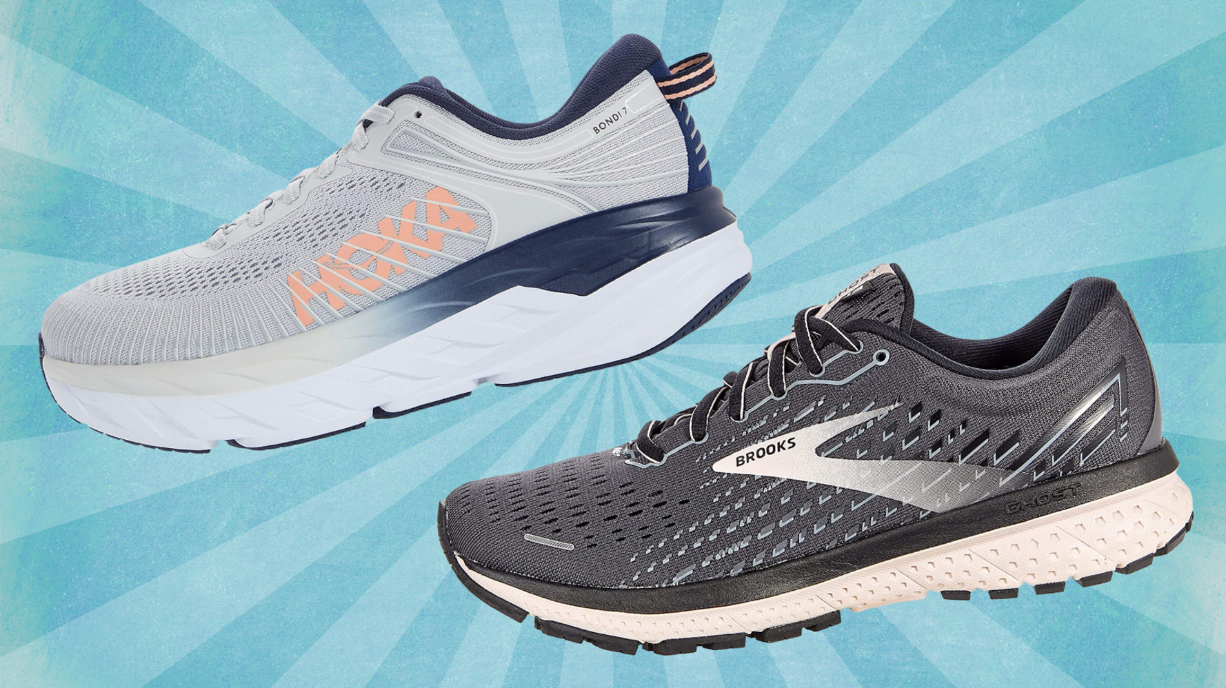 Brooks Best Shoes For Standing Long Periods Of Time Best Shoes For
