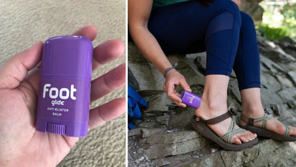 24 Useful Travel Products That Won't Take Up A Lot Of Space In