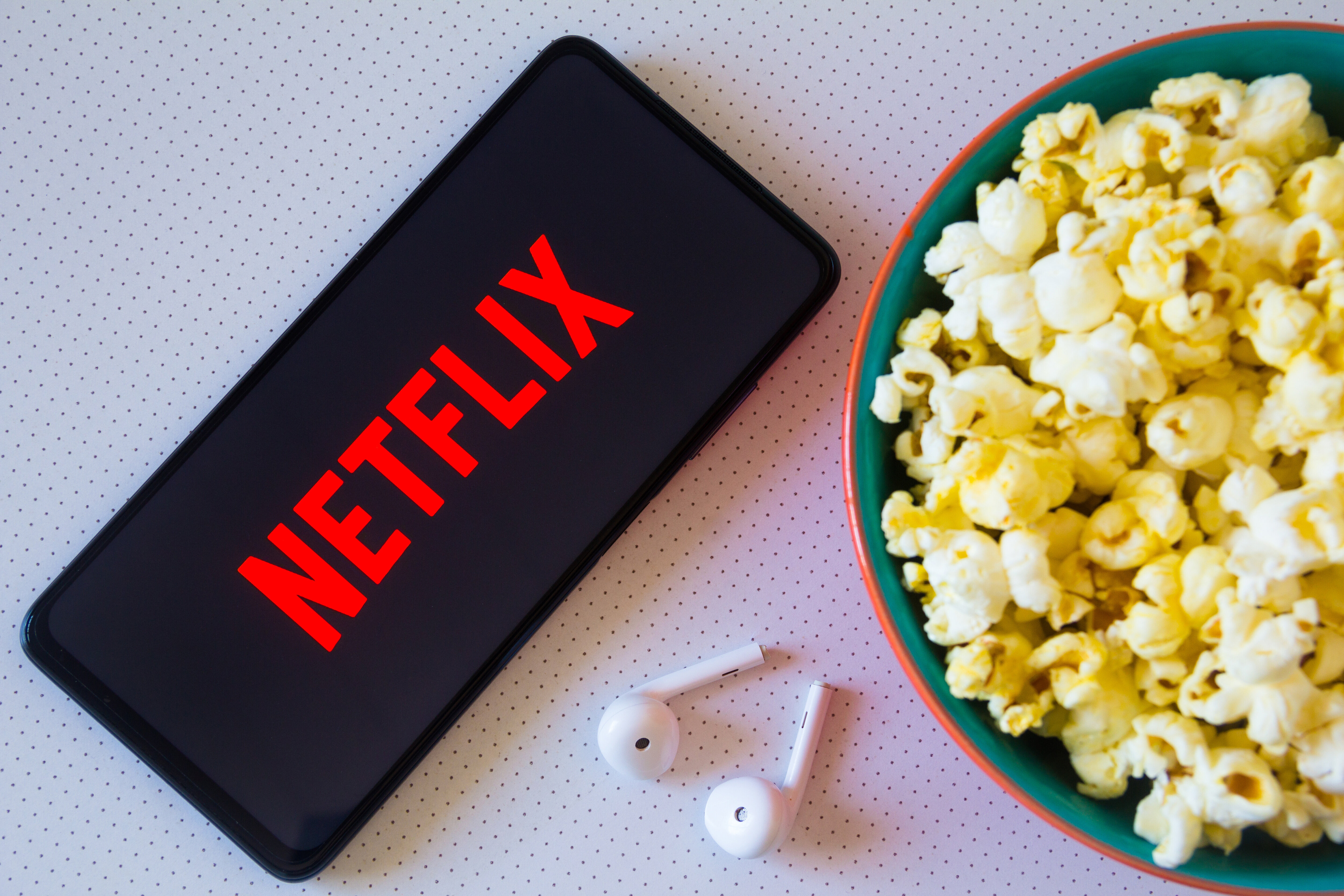 What Netflix's Subscriber Troubles Could Mean For Other Streaming ...