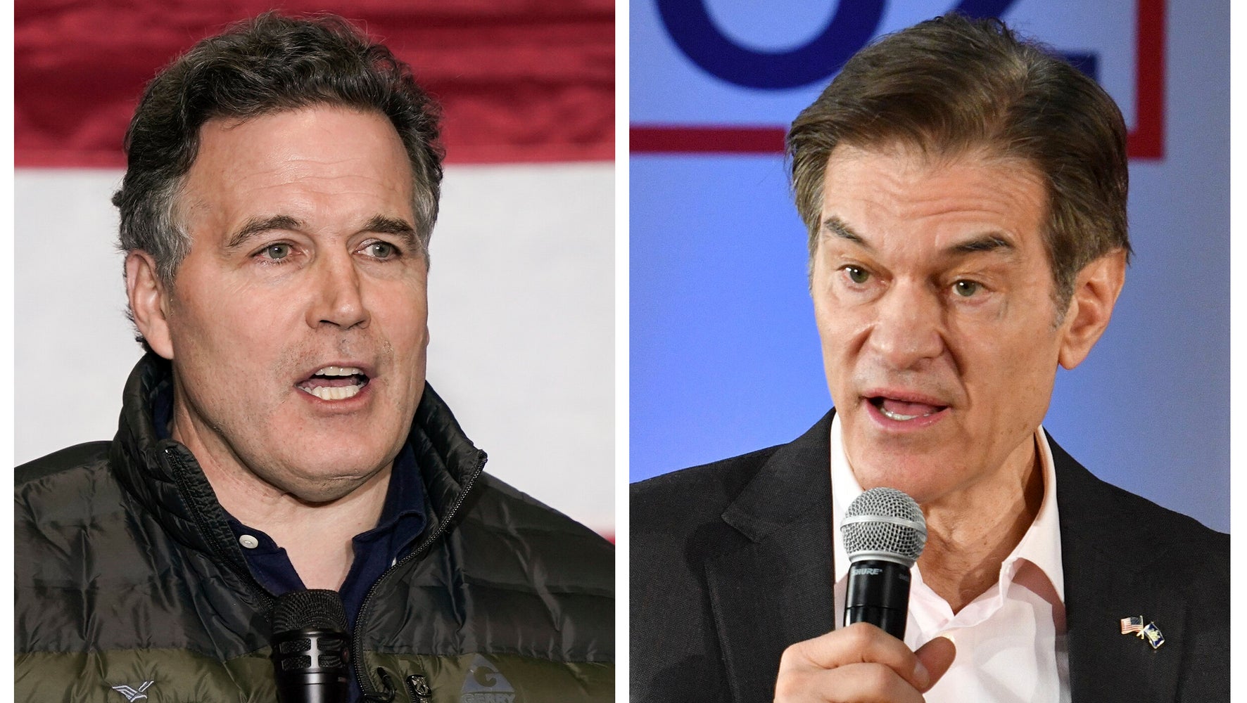 Pennsylvania Gop Senate Candidates Flip Flop All Over The Place On Covid Precautions Huffpost Latest News Pennsylvania Gop Senate Candidates Flip Flop All Over The Place On Covid Precautions Huffpost Latest News