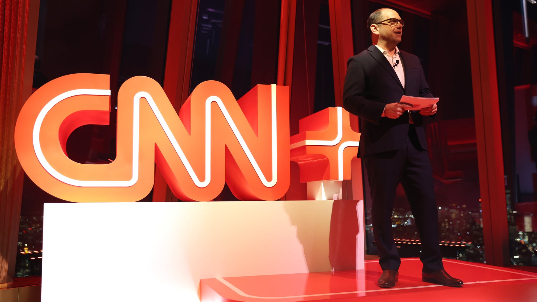 CNN+ Is Shutting Down Just Weeks After It Launched - Vimarsana News