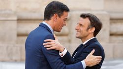 ‘Manuel’ Macron: su historia de pasión con el poder
