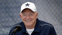 Dallas Cowboys Reveal Tone-Deaf Deal With Gun-Themed Coffee Brand