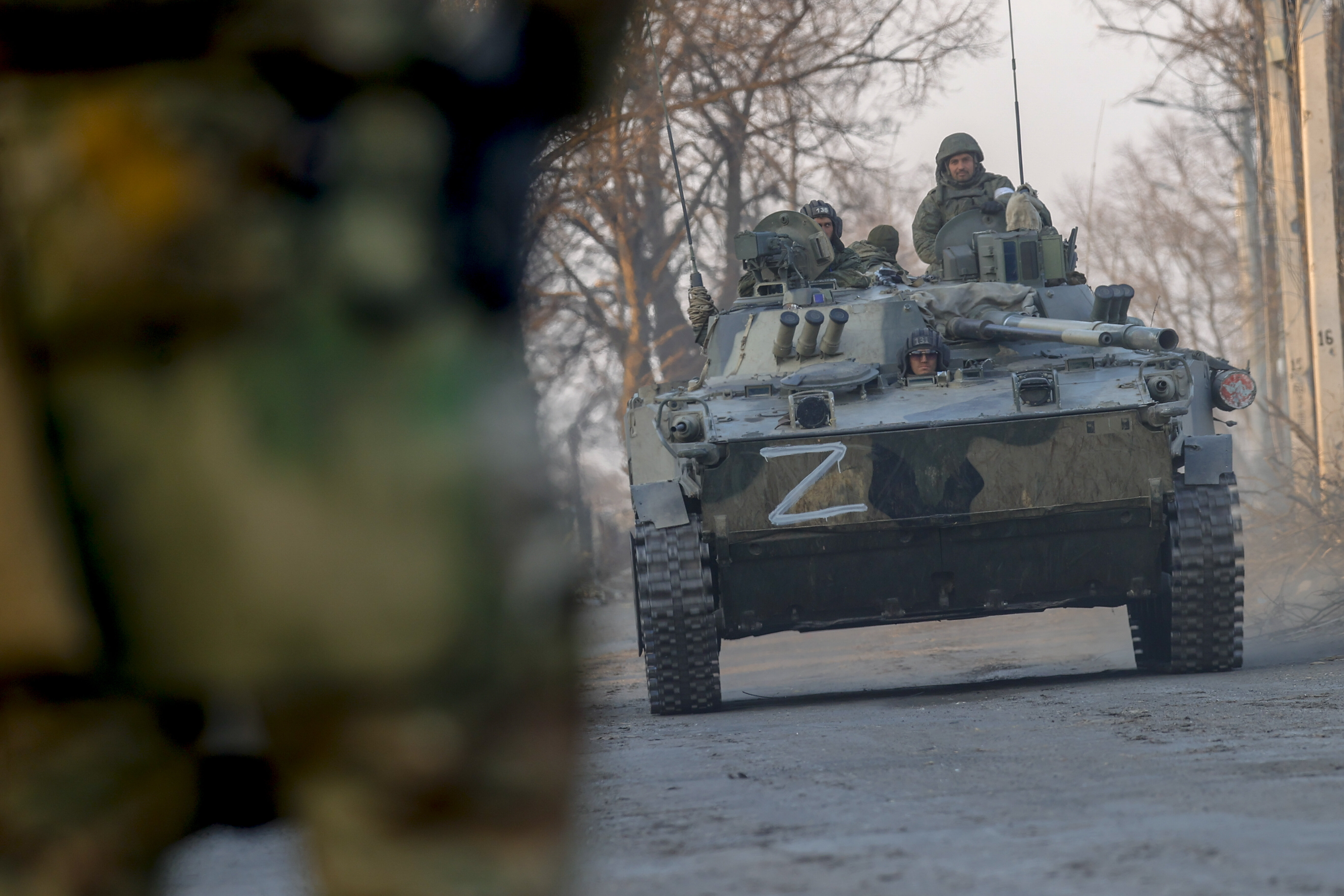 Russia Is Using Rape As A Weapon Of War Against Ukraine HuffPost Latest News