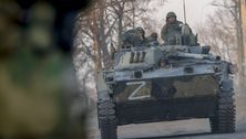 Russia Is Using Rape As A Weapon Of War Against Ukraine