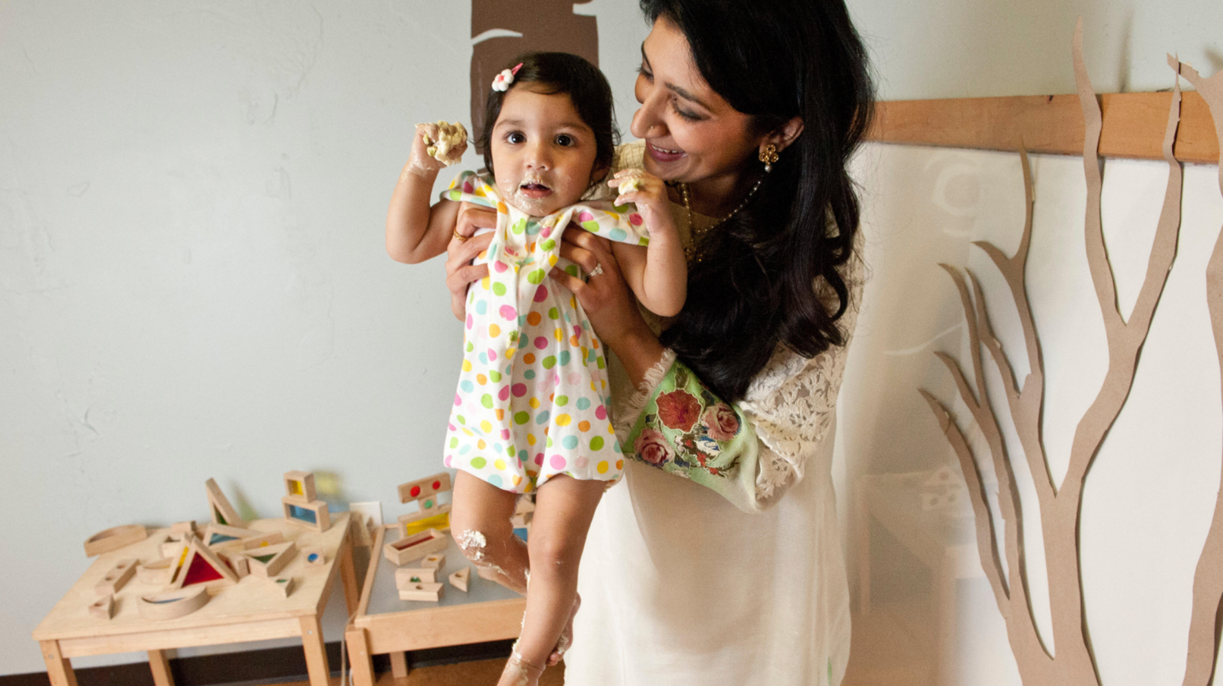 When My Infant Daughter Was Declared Brain-Dead, I Had To Make An Unimaginable Choice - Vimarsana News