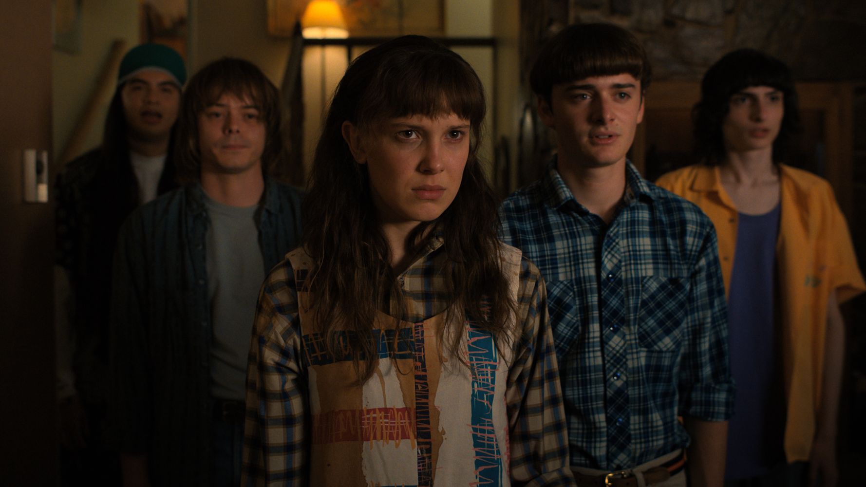 New on Netflix May 2022: Stranger Things 4: Volume 1, Crazy, Stupid,  Love & More