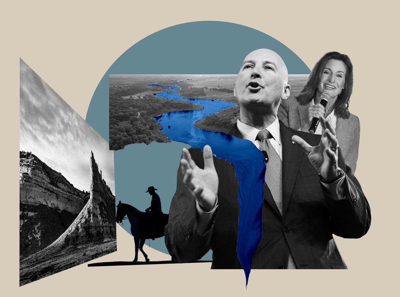 When Joe Biden dropped his 30x30 plan in early 2021, American Stewards of Liberty latched on and didn’t let go. The group has fought the conservation target with a blend of misinformation, conspiracy theories and fear-mongering.