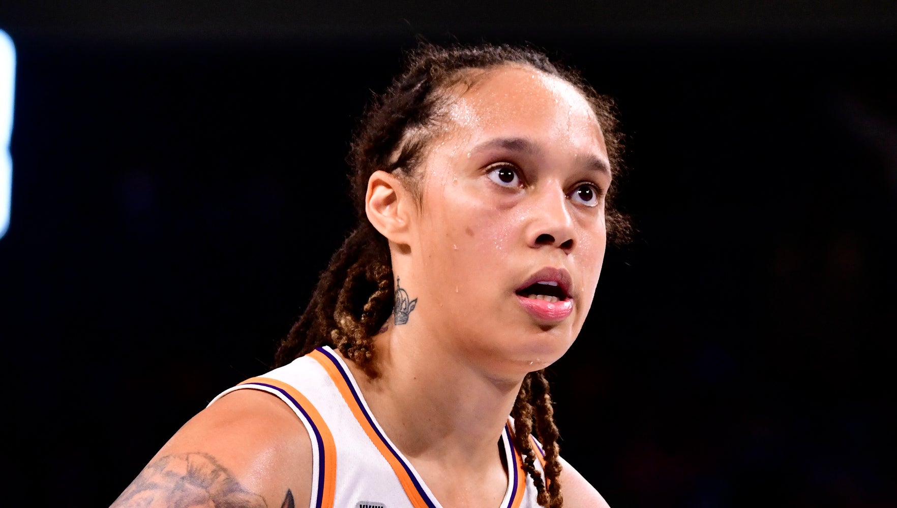 Mystery Surrounds Brittney Griner's Russian Ordeal 2 Months After Her Arrest - Vimarsana News