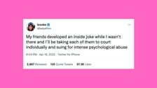 

    The 20 Funniest Tweets From Women This Week (April 16-22)

