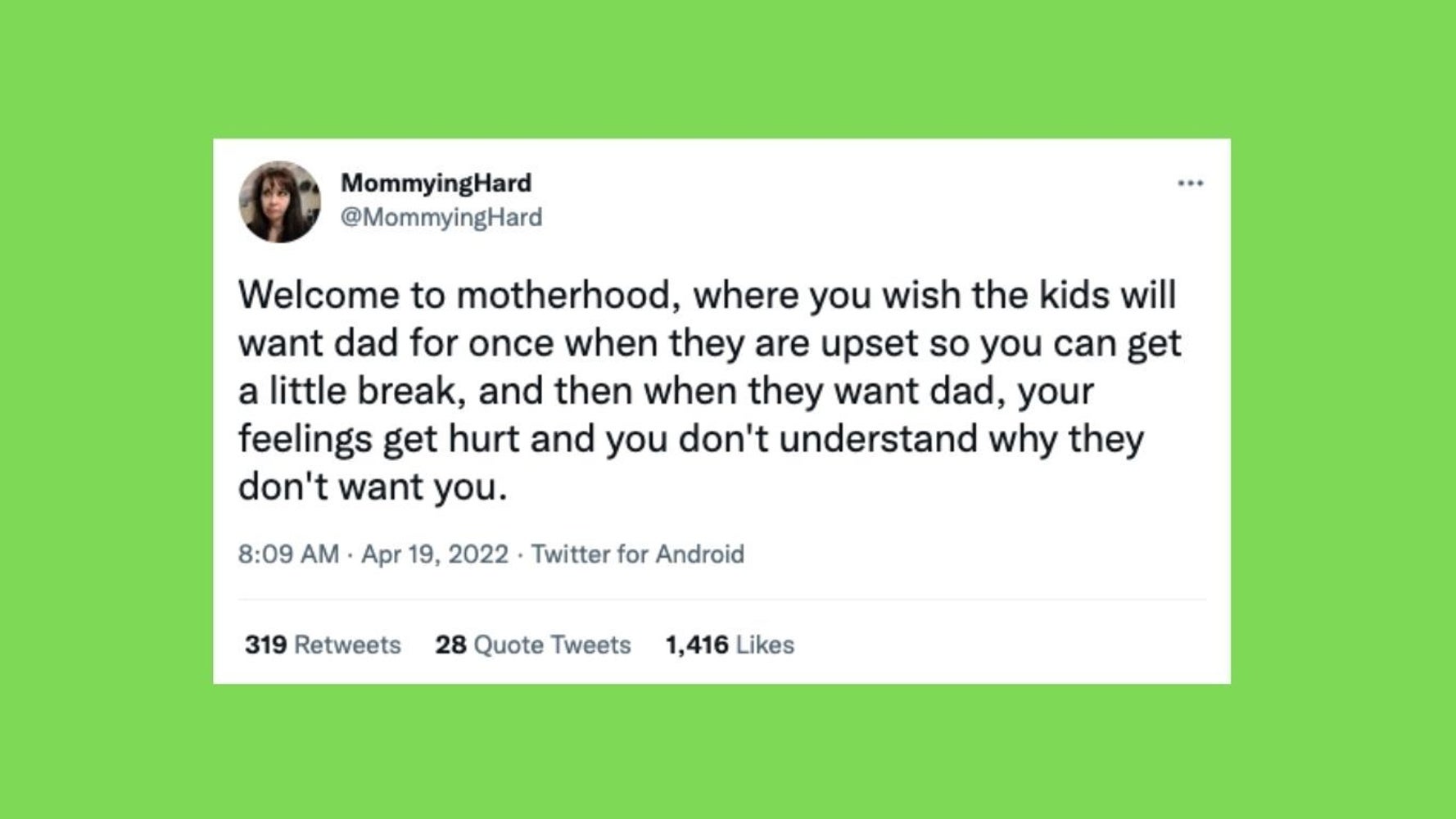The Funniest Tweets From Parents This Week - Vimarsana News