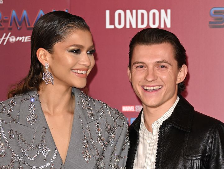 Zendaya and Tom Holland: Will the power couple share the screen in "Euphoria"?