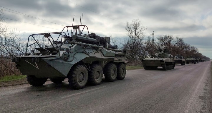 The capture of Mariupol would help Moscow defend large parts of the coast, complete the bridge between Russia and the Crimean peninsula, and unleash more forces to join the larger and potentially more effective battle that is now taking place for the east. center of Russia's industry. 'Ukraine, the Donb.