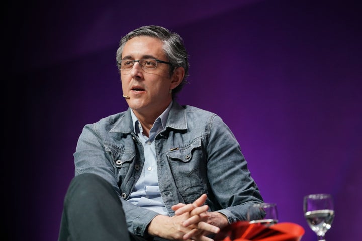 Eduardo Madina, en una imagen de archivo.